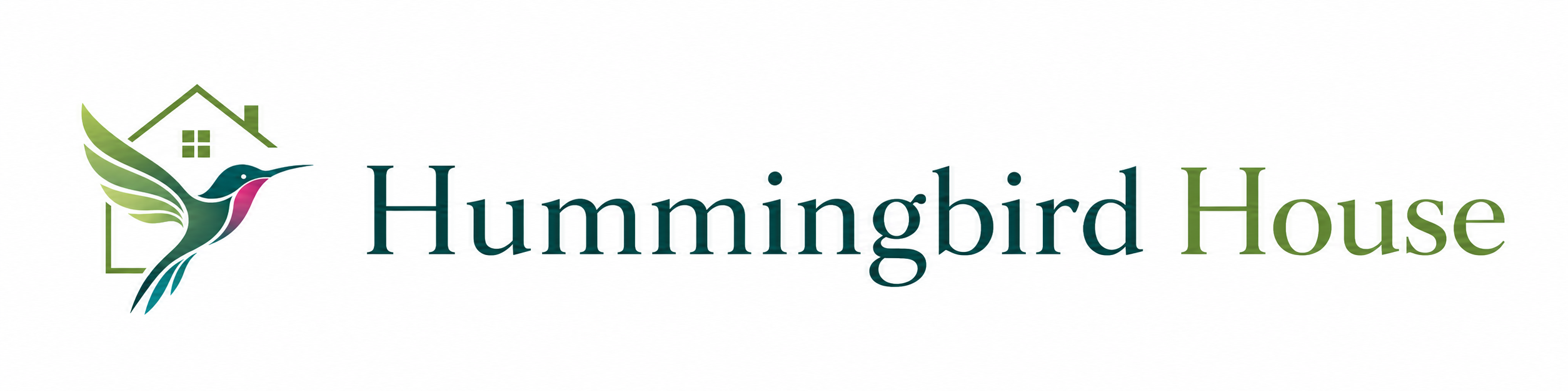 Hummingbird House